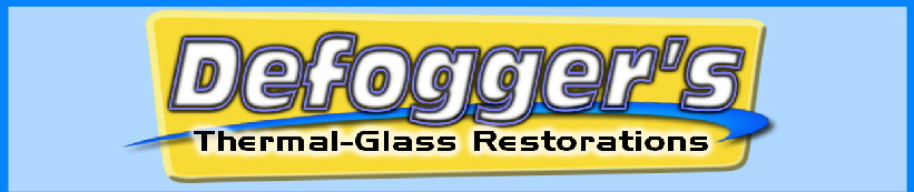 Defoggers Banner 