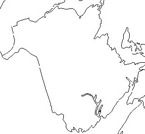 New Brunswick